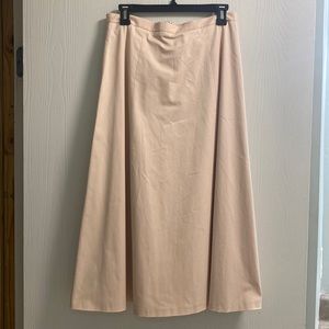 Brand new with tags Antonio Melani blush a line shift waisted skirt
